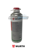 Wurth x3 Rost Off Blue Ice Rust Releasing Agent 400ml - Release Seized Nuts & Bolts