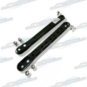 Genuine Mazda Rear Subframe Brace Bar Kit • MX-5 MK3/NC (06-15)