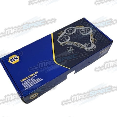 NAPA Timing Chain Kit • MX-5 MK3/NC (06-15)