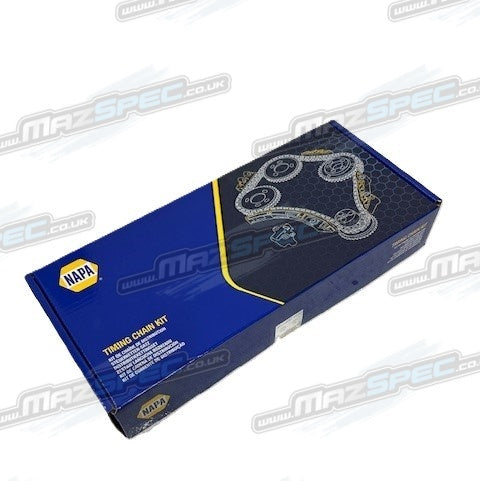 NAPA Timing Chain Kit • MX-5 MK3/NC (06-15)