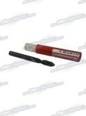 Wurth HSS Spot Weld Drill Bit • Removal of Spot Welds • 8mm