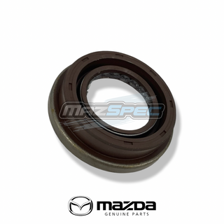 Genuine Driveshaft / Differential Oil Seal - Mazda MX5 MK1 / NA (1.6) (89-98)