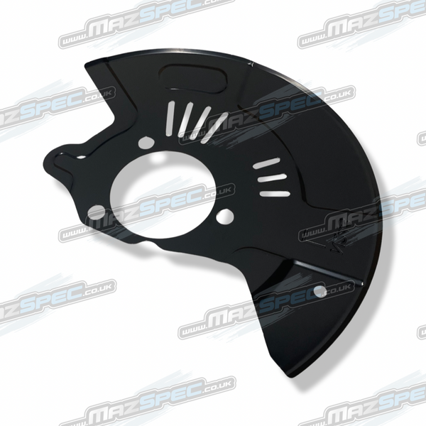 Front Left Brake Disc Dust Cover / Backing Plate - MX5 MK4 / ND (15-Pres)