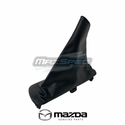 Genuine Mazda Handbrake Leather Gator & Fittings - MX5 MK3 / NC (06-09)