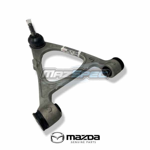 Front Upper Suspension Arm / Wishbone RH - MX5 MK3 / NC (06-15)