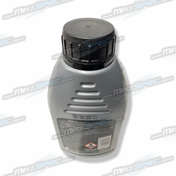 Brake Fluid Dot 4 500ml (All MKs)