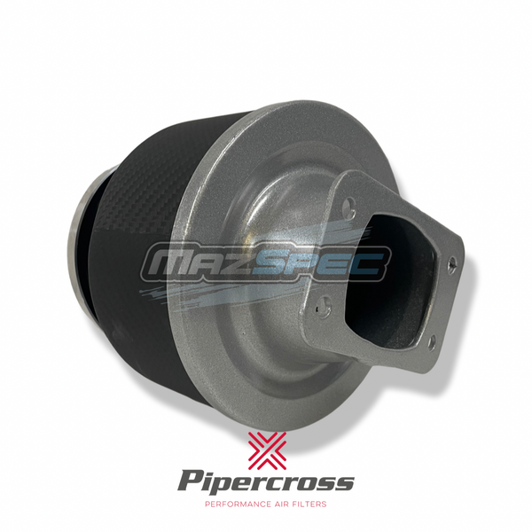 Pipercross Viper Air Induction Kit - Mazda MX5 MK2 / NB (98-05)