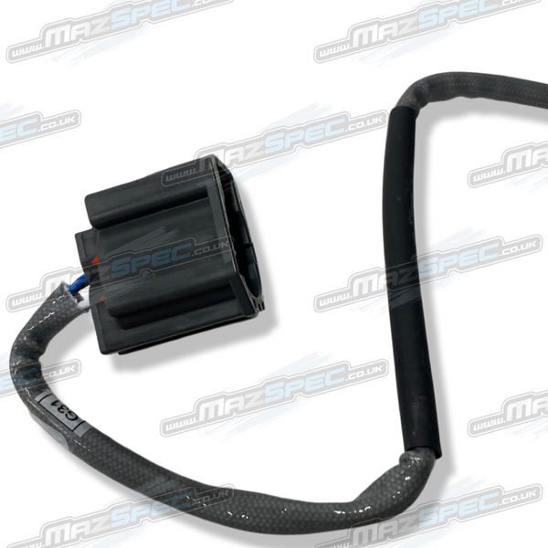 Oxygen / Lambda Sensor Post Cat / Downstream - MX5 MK3/NC (06-15)