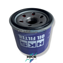 HKS High Flow Oil Filter - Purple Limited Edition -  MK1 / MK2 / MK4