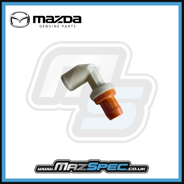 PCV Valve / Breather Valve - MX5 MK3 / NC (06-15)