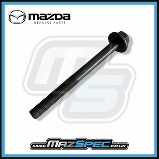 Main Bearing Cap Bolts  - MX5 MK3/NC (1.8 L8/2.0 LF / 2.3 / 2.5 / Duratec) (06-15)