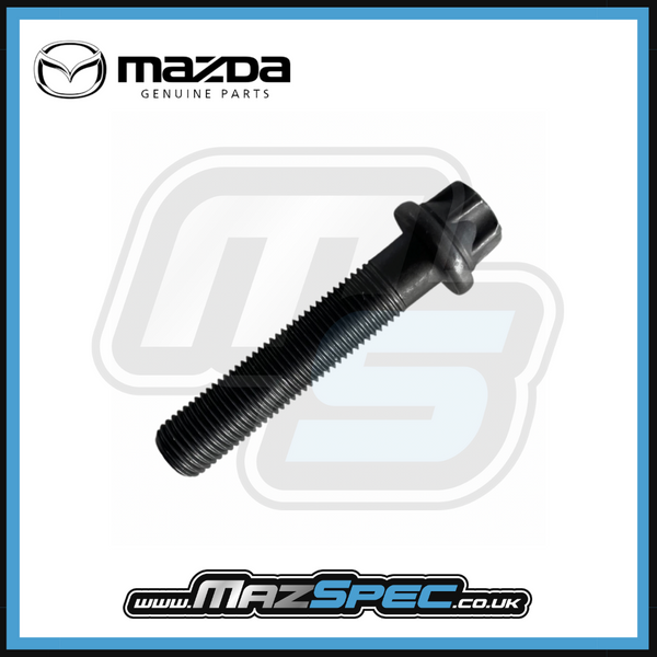 Big End Bearing / Con Rod Cap Bolts - MK3/NC (1.8 L8/2.0 LF / 2.3 / 2.5 / Duratec) (06-15)