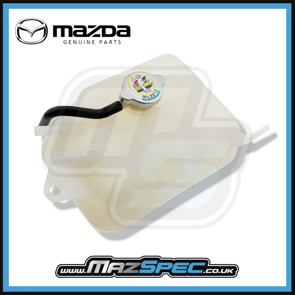 Coolant Expansion Tank / Header - MX5 MK3/NC (06-15)