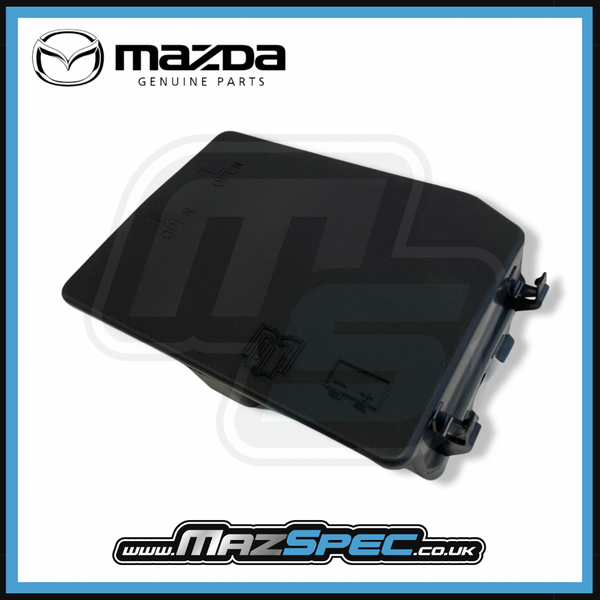 Battery Cover / Battery Case Lid - MX5 MK3 / NC (06-15)