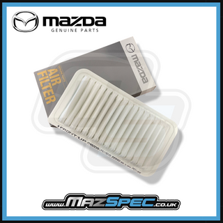 Genuine Mazda Engine Service Kit • MX-5 MK3/NC 2.0 (06-15)