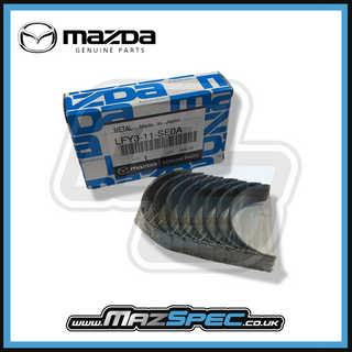 Con Rod Bearings Set (MZR LF/L8) - MX5 MK3 / NC (1.8/2.0) (09-15)