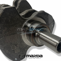 Genuine Forged Steel Uprated Crankshaft (1.8/2.0) - Mazda MX5 MK3 / NC2 (06-15)