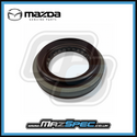 Differential Front Oil Seal - Mazda MX5 MK3/NC (06-15)