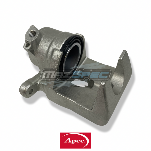 Apec Front Brake Calliper (RH/OS) - MX5 MK3 / NC (06-15)