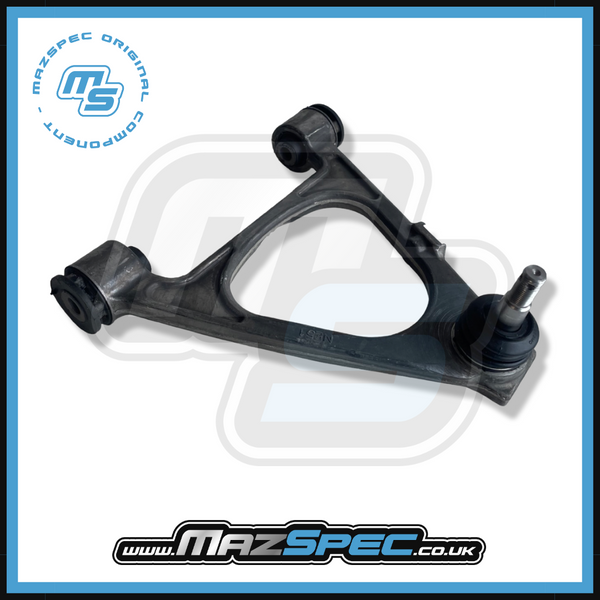 Front Upper Wishbone / Suspension Arm RH/OS • MX-5 MK3/NC (06-15)