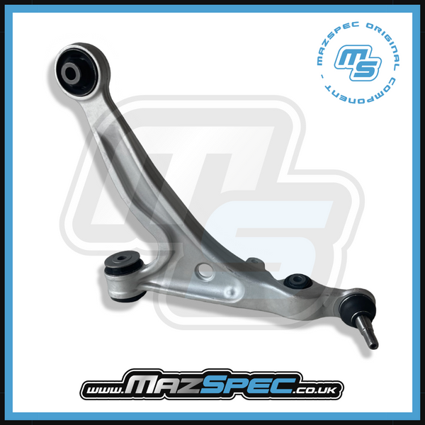 Front Lower Wishbone / Suspension Arm RH/OS • MX-5 MK3/NC (06-15)