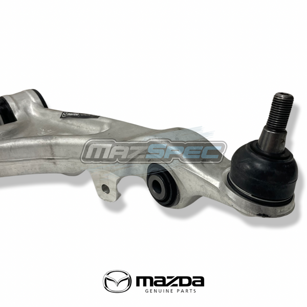 Front Lower Suspension Arm / Wishbone LH - MX5 MK3 / NC (06-15)