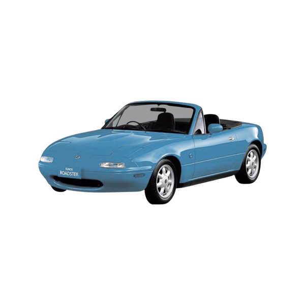 Air Filter - MX5 MK1/NA (89-98)