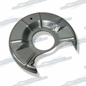 Rear Brake Disc Dust Cover / Backing Plate - Mazda MX5 MK1 / NA (1.6) (89-98)