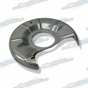 Rear Brake Disc Dust Cover / Backing Plate - Mazda MX5 MK1 / NA (1.6) (89-98)