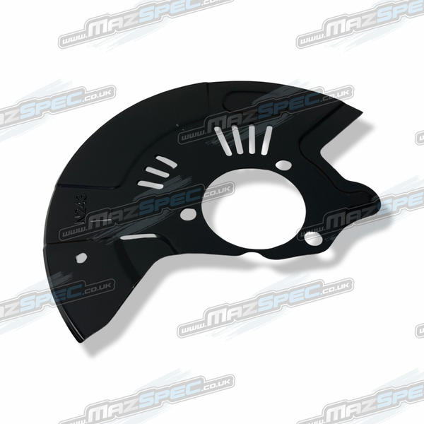 Front Left Brake Disc Dust Cover / Backing Plate - MX5 MK4 / ND (15-Pres)