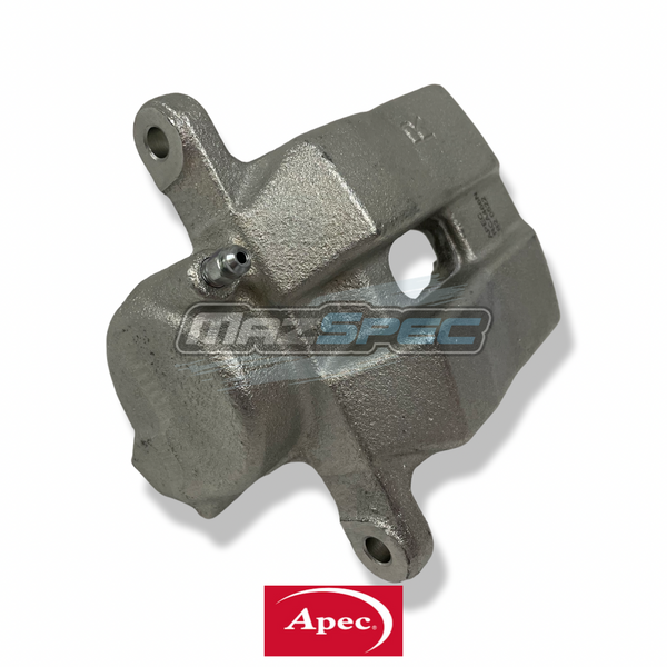 Apec Front Brake Calliper (RH/OS) - MX5 MK3 / NC (06-15)