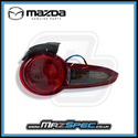 Rear Combination Lamp / Light Cluster RH - MX5 MK4 / ND RF (15-23)