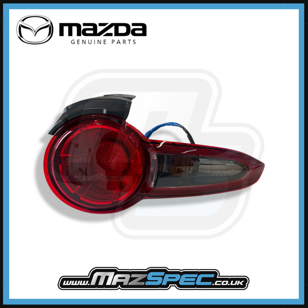 Rear Combination Lamp / Light Cluster RH - MX5 MK4 / ND RF (15-23)