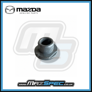 Power Plant Frame (PPF) Spacer / Top Hat - Mazda MX5 MK1 / MK2 (89-05)