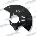 Front Left Brake Disc Dust Cover / Backing Plate - MX5 MK4 / ND (15-Pres)