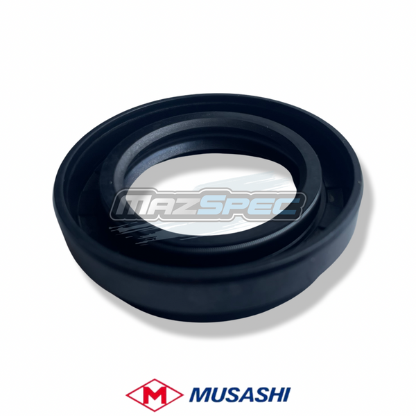 Musashi Driveshaft / Differential Oil Seal - Mazda MX5 MK1 (1.8) / MK2 (1.6/1.8) (94-05)