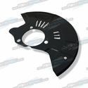 Front Right Brake Disc Dust Cover / Backing Plate - MX5 MK4 / ND (15-Pres)