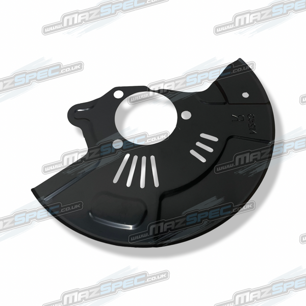 Front Right Brake Disc Dust Cover / Backing Plate - MX5 MK4 / ND (15-Pres)