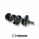 Genuine Forged Steel Uprated Crankshaft (1.8/2.0) - Mazda MX5 MK3 / NC2 (06-15)