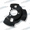 Rear Brake Disc Dust Cover / Backing Plate - Mazda MX5 MK4 / ND (15-Pres)