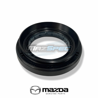 Genuine Driveshaft / Differential Oil Seal - Mazda MX5 MK1 (1.8) / MK2 (1.6/1.8) (94-05)