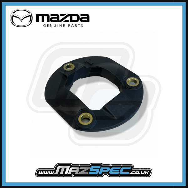 Gear Lever Limiter Plate - MX5 MK3 6 Speed / MK4 (06-Pres)