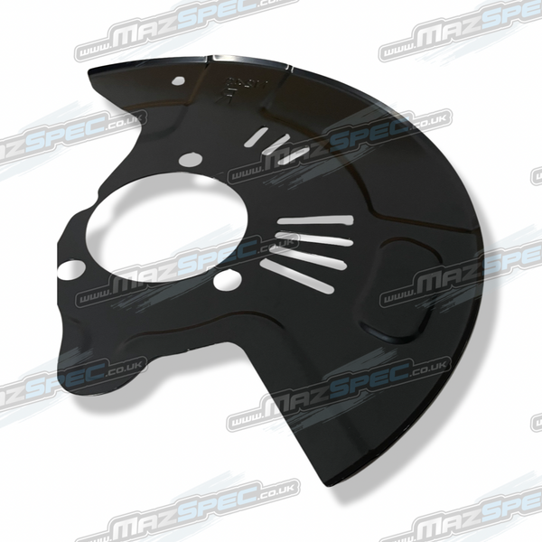 Front Right Brake Disc Dust Cover / Backing Plate - MX5 MK4 / ND (15-Pres)