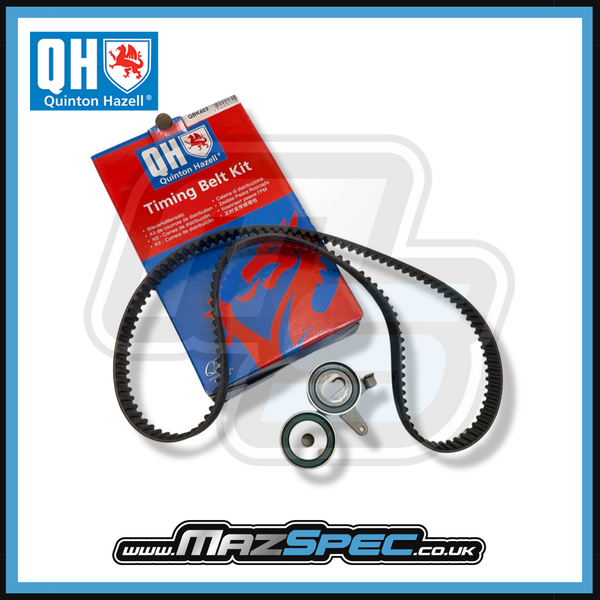 Timing Belt Kit - MX5 MK1 / MK2 (89-05)