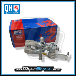 Rear Brake Calliper RH / Offside - Mazda MX5 MK3/NC (06-15)