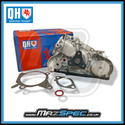 Engine Water Pump Kit - MX5 MK1/NA (1.6) (89-98)