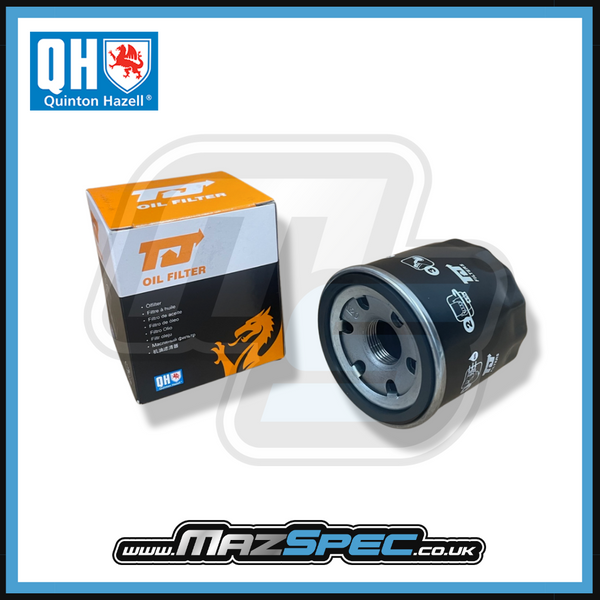 Oil Filter - Mazda MX5 MK1 / MK2 (89-05)