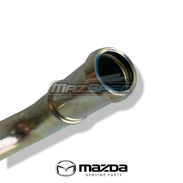 Genuine Block Water Bypass Tube / Pipe - MX5 MK3/NC (1.8 L8/2.0 LF / 2.3 / 2.5 / Duratec) (06-15)