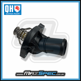 Thermostat & Housing (Short) - Mazda MX5 MK3/NC (06-09*)