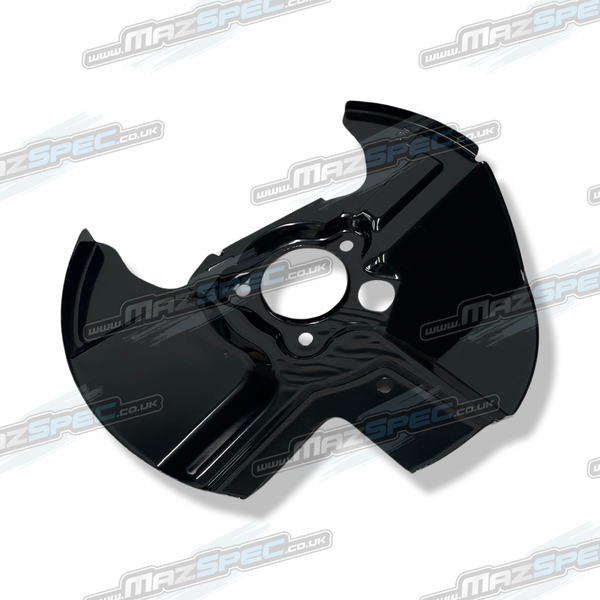 Front Right Brake Disc Dust Cover / Backing Plate - MX5 MK2.5 Sport / NB (01-05)